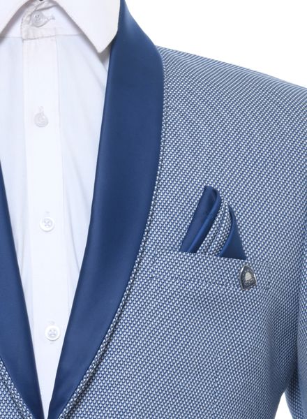 Blazer & Coats Tweed Party Wear Regular fit Single Breasted Designer Solid Regular Coat La Scoot